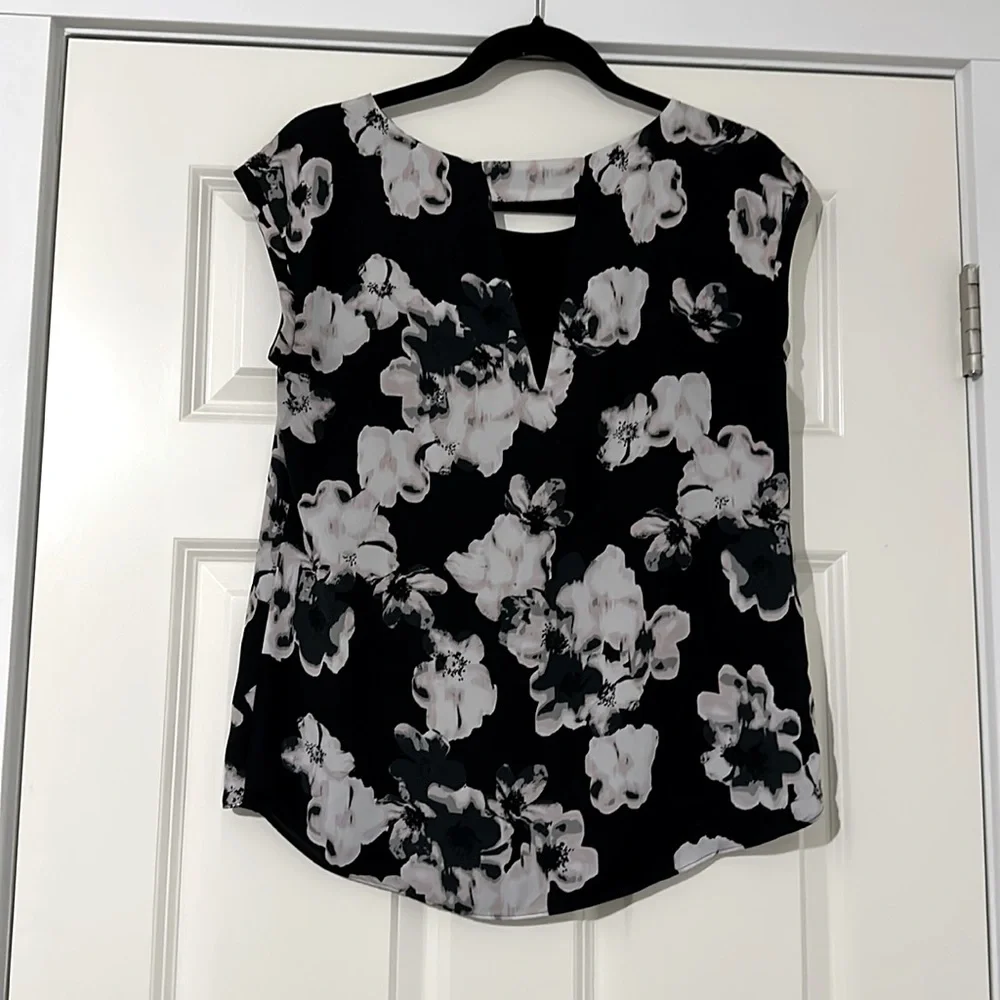 Express blouse 2-sided - Picture 5 of 5